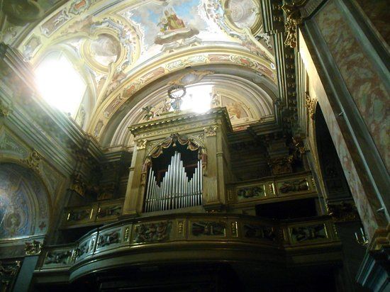 Chiesa di Maria V. Assunta