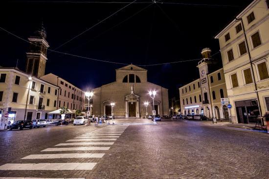 Cattedrale di San Pietro e Paolo