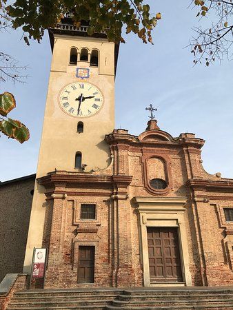Chiesa di San Giorgio Martire