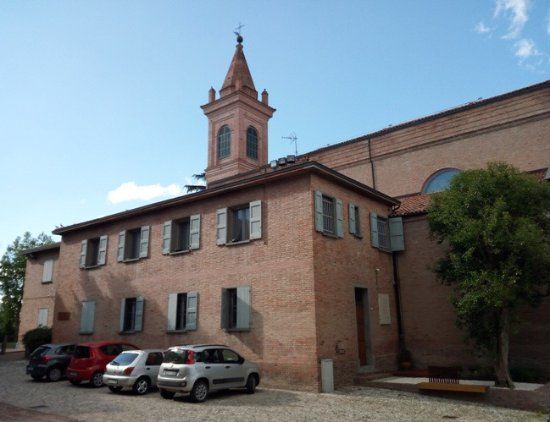 Chiesa di Santo Stefano