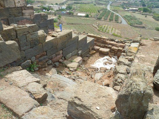 Acropoli di San Marco