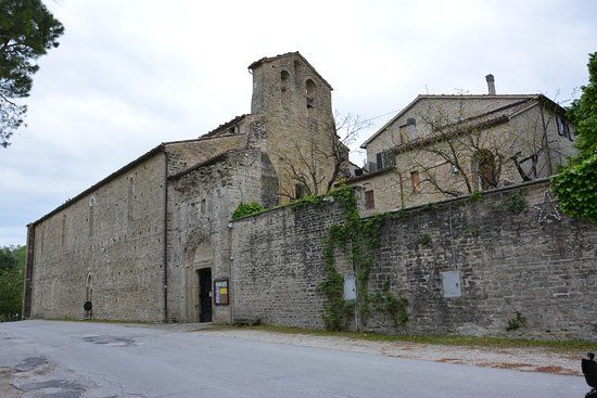 Abbazia di Sant'Elena