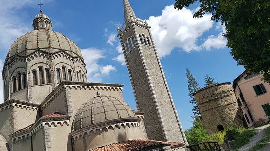 Chiesa di San Mamante