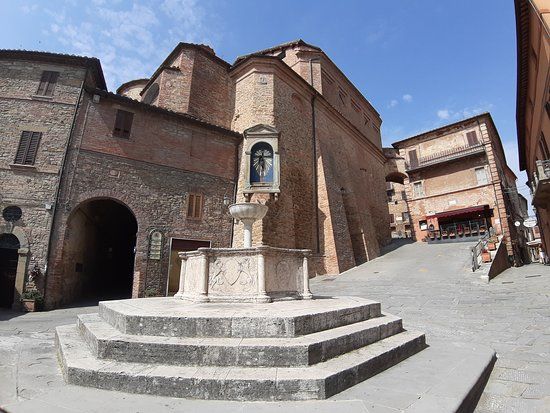 Circuito Museale di Panicale