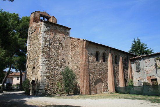 Pieve di San Michele Arcangelo