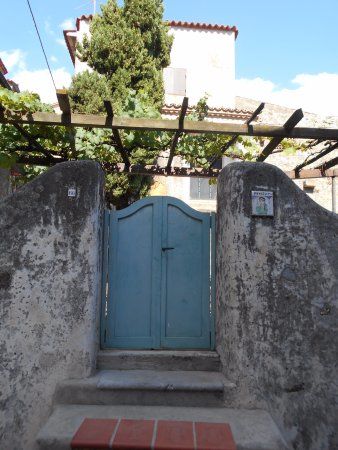 Casa Museo di Jose Ortega