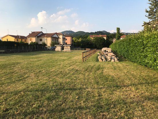 Domus Romane di Via Albrizzi