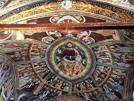 Chiesa di Santa Maria Assunta