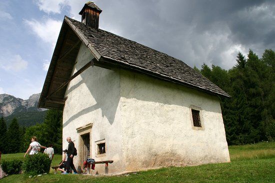 Chiesa di Santa Margherita