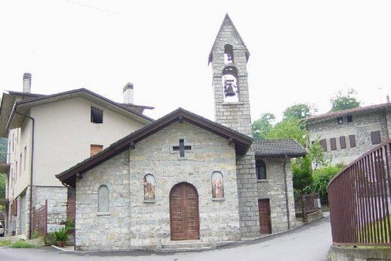 Chiesa di Santa Maria Ausiliatrice