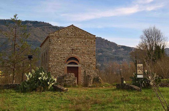 Chiesa di Sant'Ambrogio