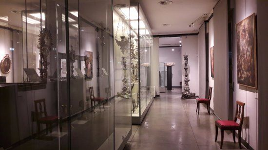 Museo del Duomo di Fidenza