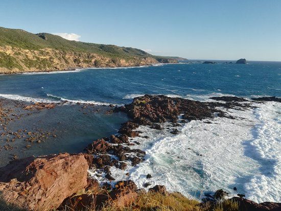 Torre di Columbargia