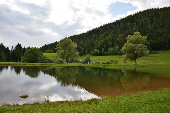 Ai Laghetti di Ruffrè