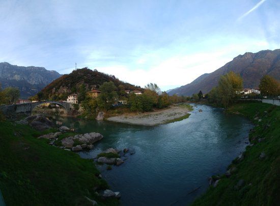 Parrocchia Di Montecchio