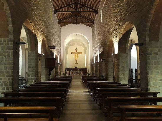 Parrocchia di San Martino