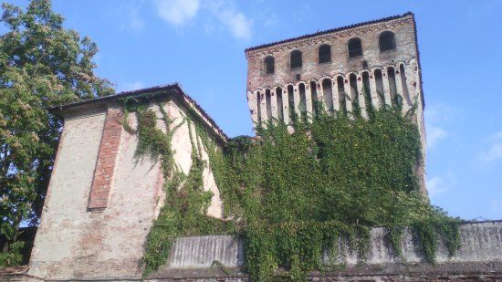 Castello di Casalmaggiore