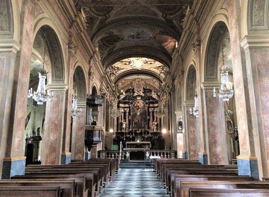 Chiesa di San Pietro