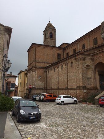Duomo di Bertinoro