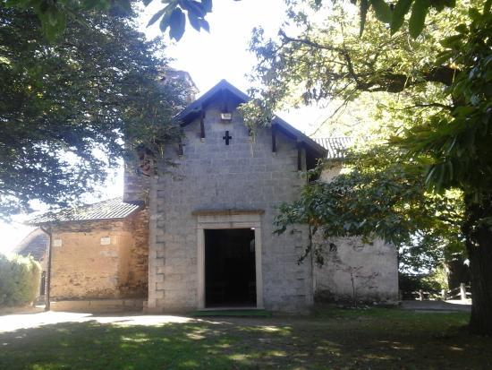 Chiesa e Complesso di San Salvatore
