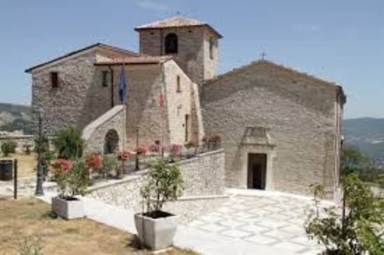 Chiesa di Sant'Egidio