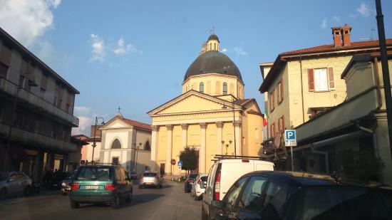 Chiesa di S. Giorgio