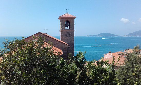 Chiesa di Santa Maria Stella Maris