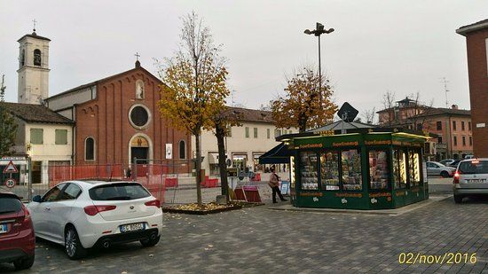 Chiesa di San Francesco da Paola