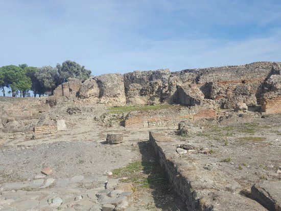 Parco Archeologico di Sibari