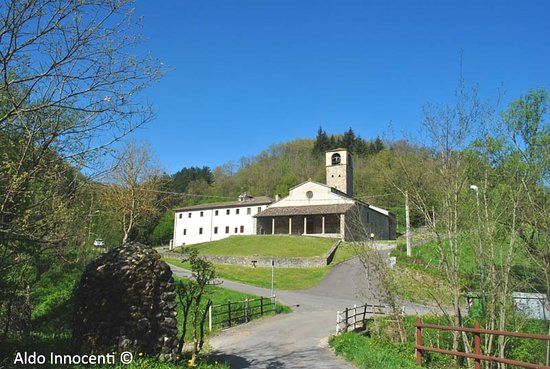 Pieve di San Giovanni Battista Decollato