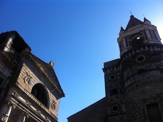 Chiesa di San Benedetto