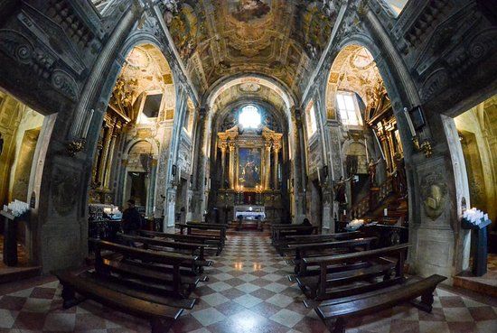 Chiesa di San Francesco in Rocca