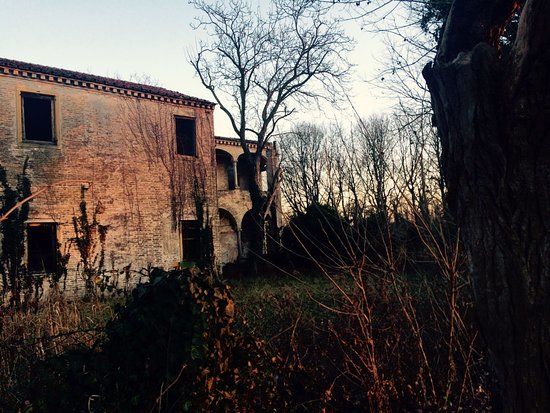 Certosa di San Girolamo e San Bernardo