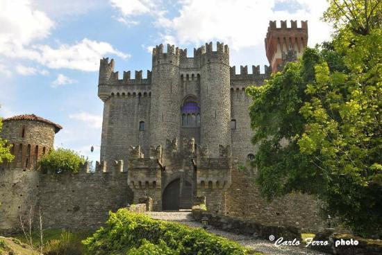 Castello di Castellar