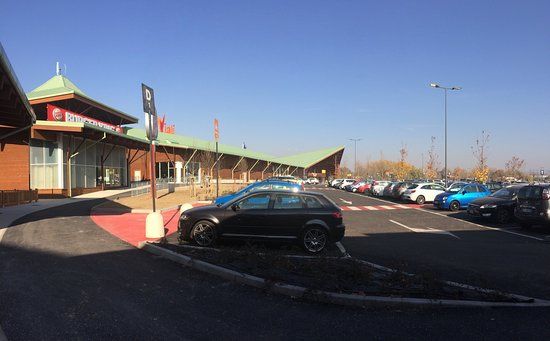 Centro Commerciale I Viali Shopping Park