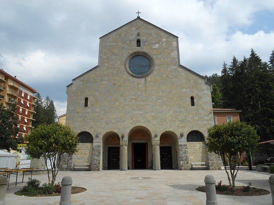 Chiesa di San Bartolomeo