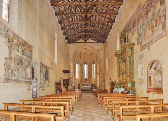 Basilica di San Francesco