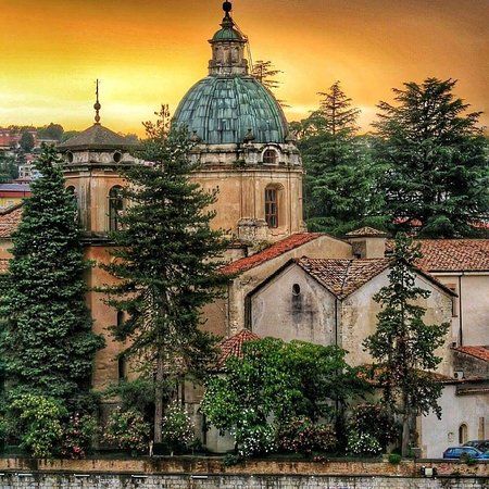 Chiesa di San Domenico