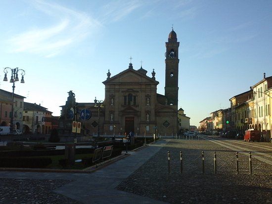 Collegiata di S. Stefano