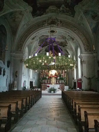 Chiesa di Santa Maria Assunta