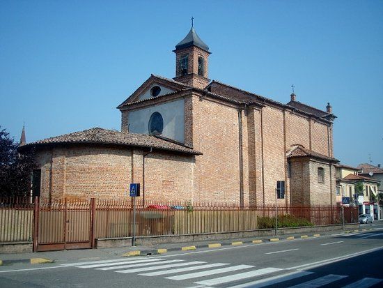 Chiesa di Santa Maria in Torricella