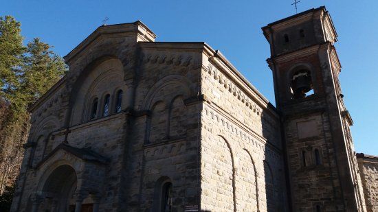 Chiesa di San Pietro