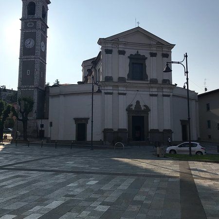 Chiesa di San Giorgio