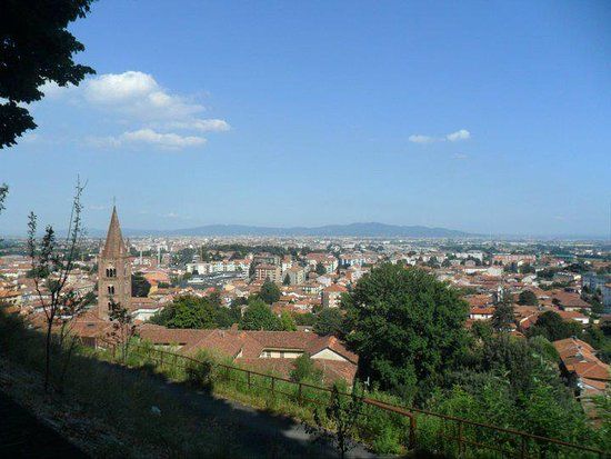 Piazzale Mafalda Di Savoia