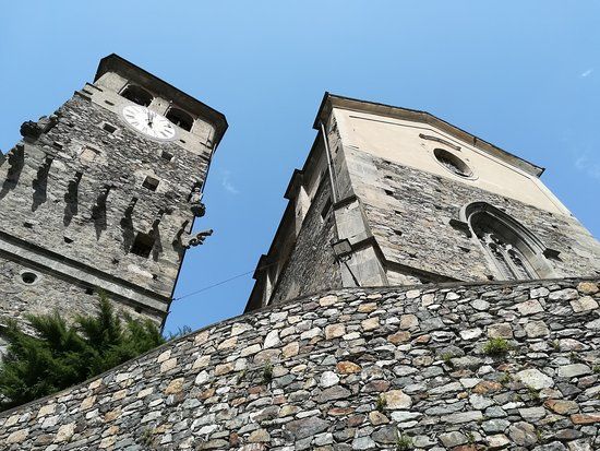 Collegiata di Saint-Gilles