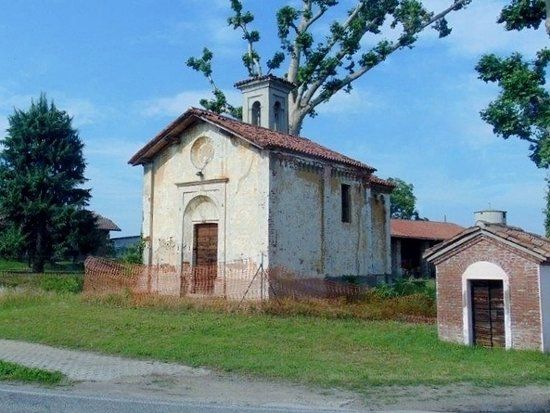 Oratorio di S. Rocco