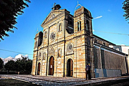 Chiesa di Santa Liberata