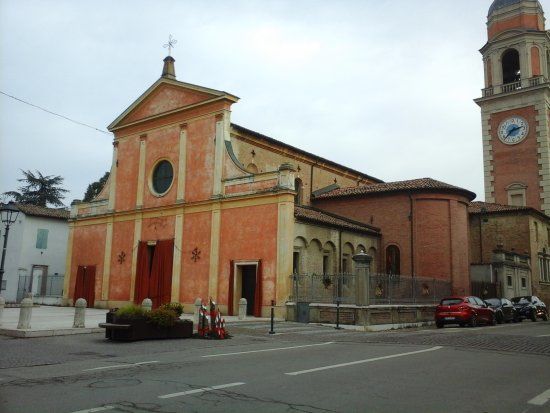 Chiesa di San Zenone