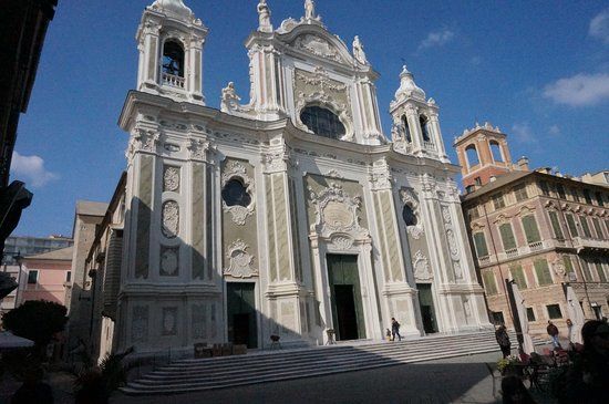 collegiata di San Giovanni Battista