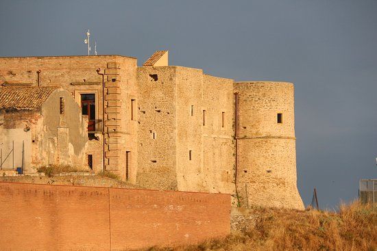 Centro Storico di Bernalda